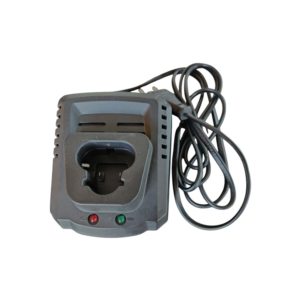 Şarj Adaptörü Hyundai HPA1215 – Orijinal Yedek Parça, Akülü El Aletleri İçin Uyumlu Şarj Cihazı