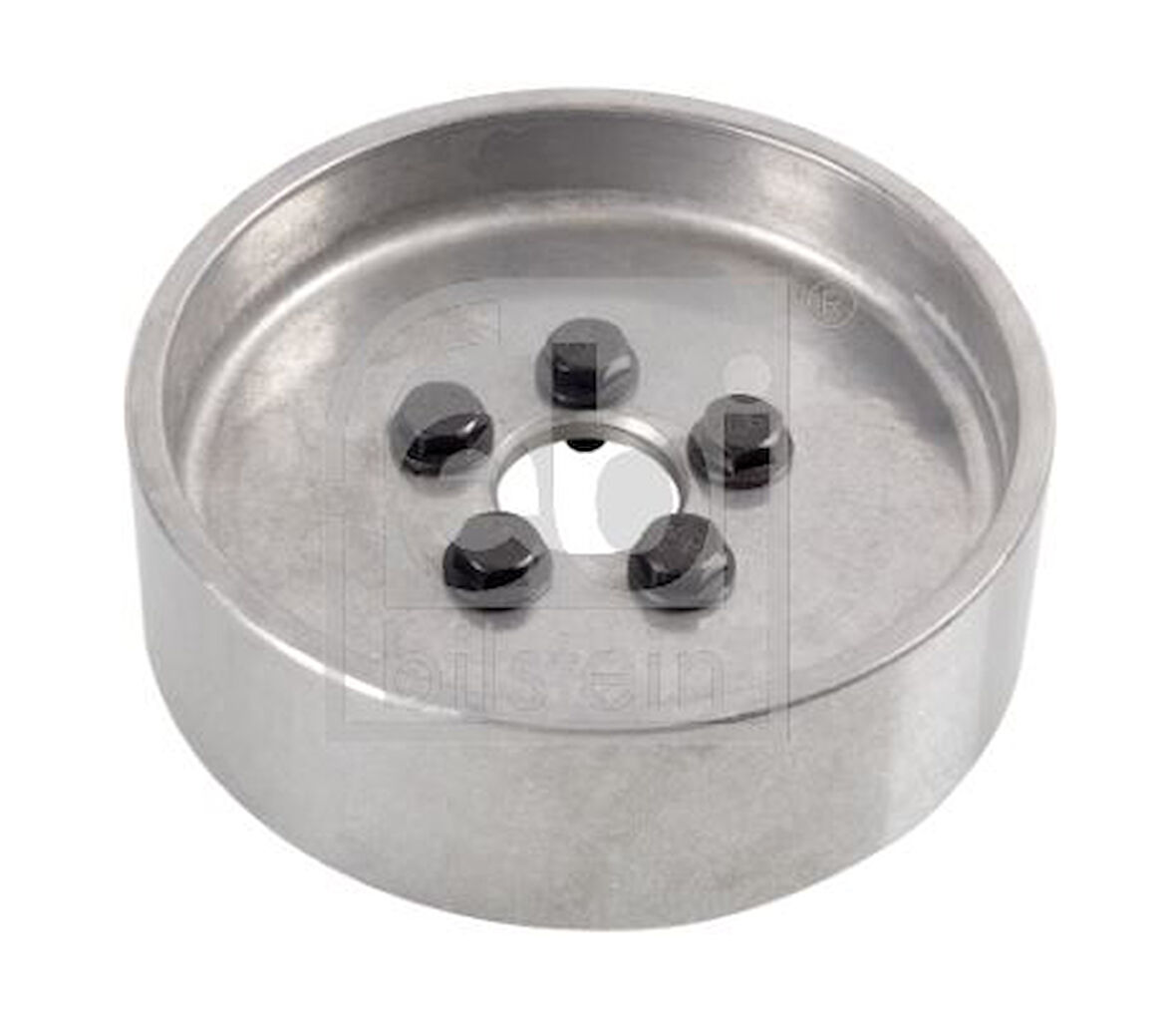 Renault Truck Devirdaım Kayıs Kasnagı Renault - Volvo B9l-D9 D13 D16 - Febi 174518