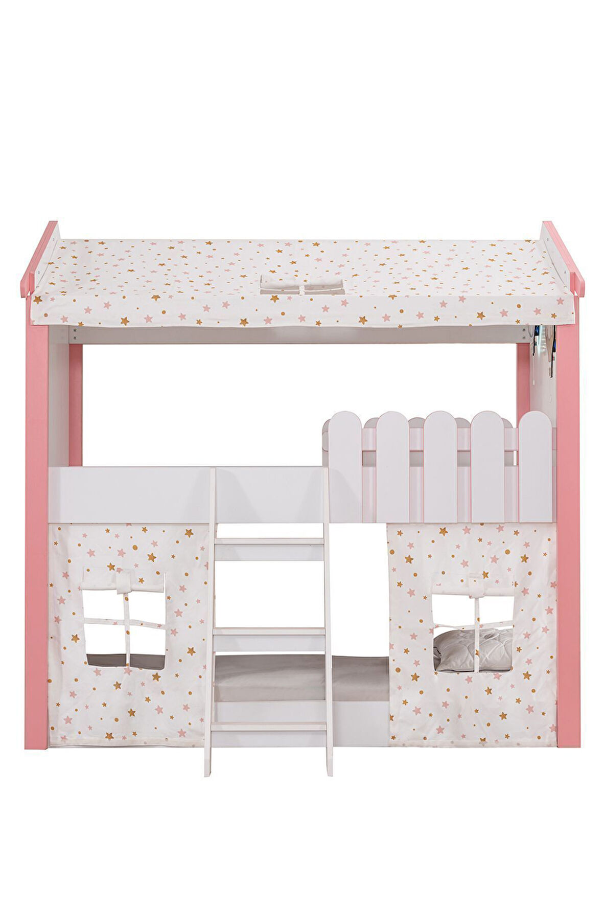 Ranza, Garden Aydınlatmalı Oyunevi Ranza - Pembe