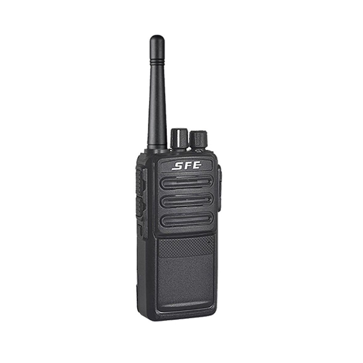 SFE S-500 Pmr El Telsiz