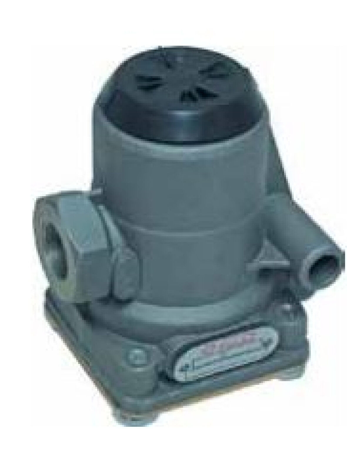 Volvo Truck Basınc Ayar Valfı - Volvo Fh12 - Fh16 / Scanıa / Daf - Eurotech 107.120.0