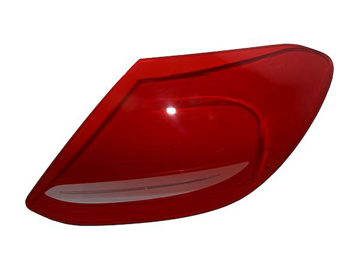 Mercedes Stop Lambası Sag (led) E-Class W213 16>20 - Wenderparts Ma2139067800