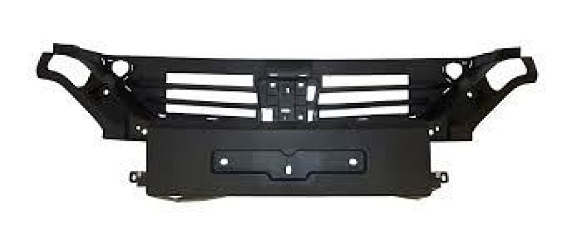 İveco Ticarı On Tampon Orta İzgara Daıly 20> - Vortex V1604704