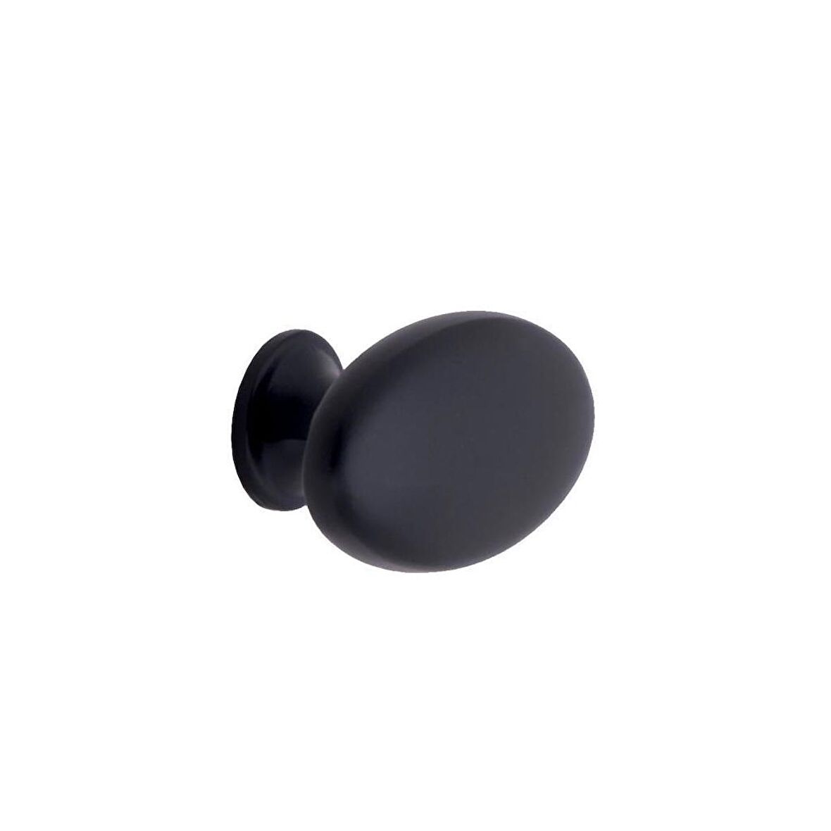 SYSTEM Kulp SY4322 0008 AL6, Siyah
