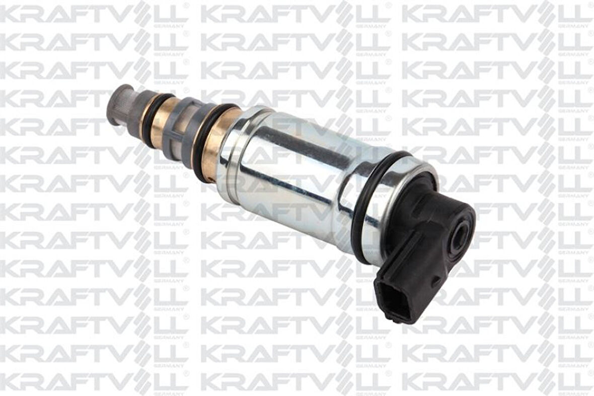 Bmw Kompresor Kontrol Valfı  Bmw - Kraftvoll 19011053