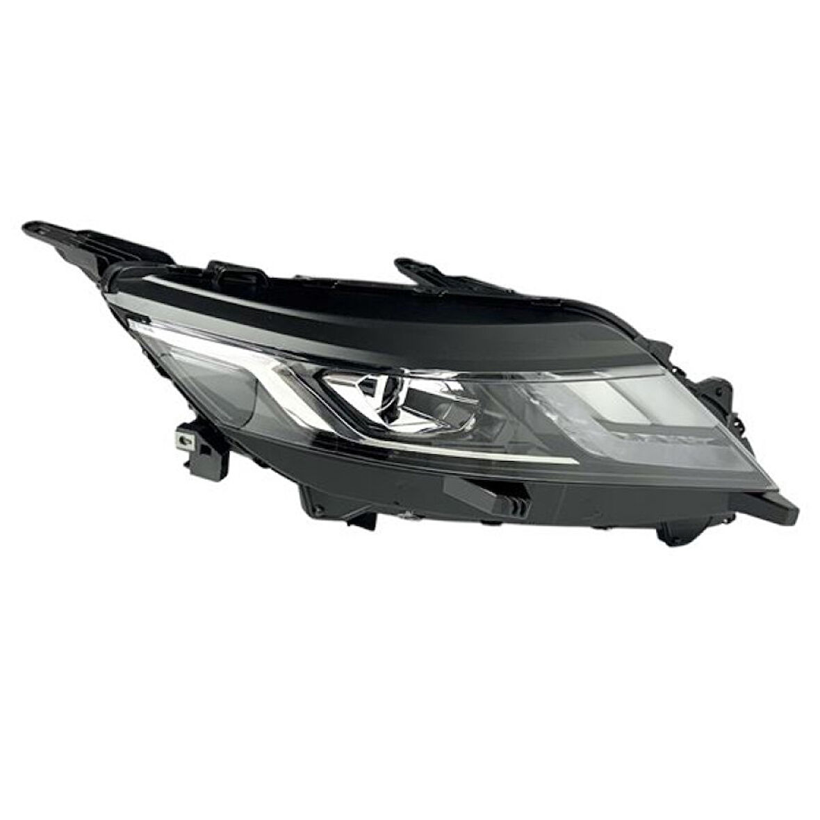 Mitsubıshı Ticarı Far Sag Mitsubıshı L200 19>21 (elektrikli/ledli) - Wagenburg 14530002311