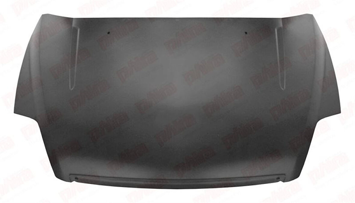 Ford Motor Kaputu Sac Mondeo IV 07>10 - Oran 444030