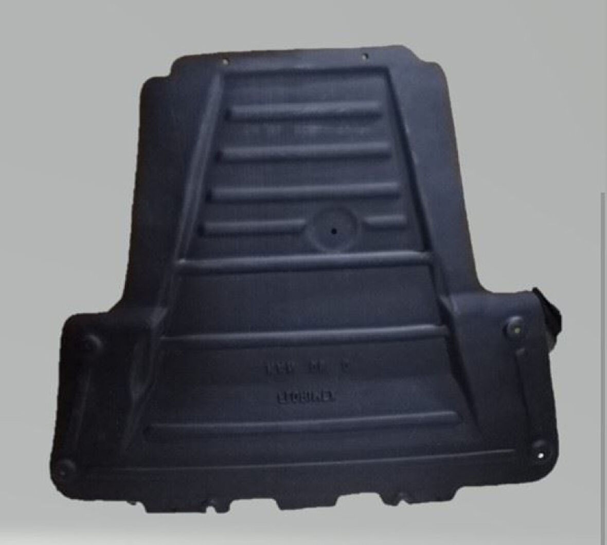 Renault Karter Muhafazası Kangoo III 08> - Brd 930