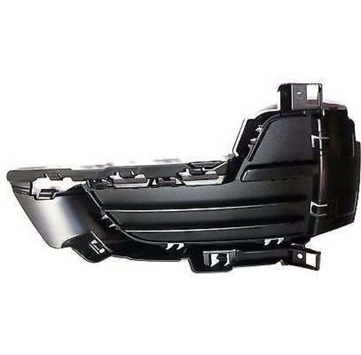 Bmw On Tampon İzgarası Sol X5 14> - Vortex V0200355