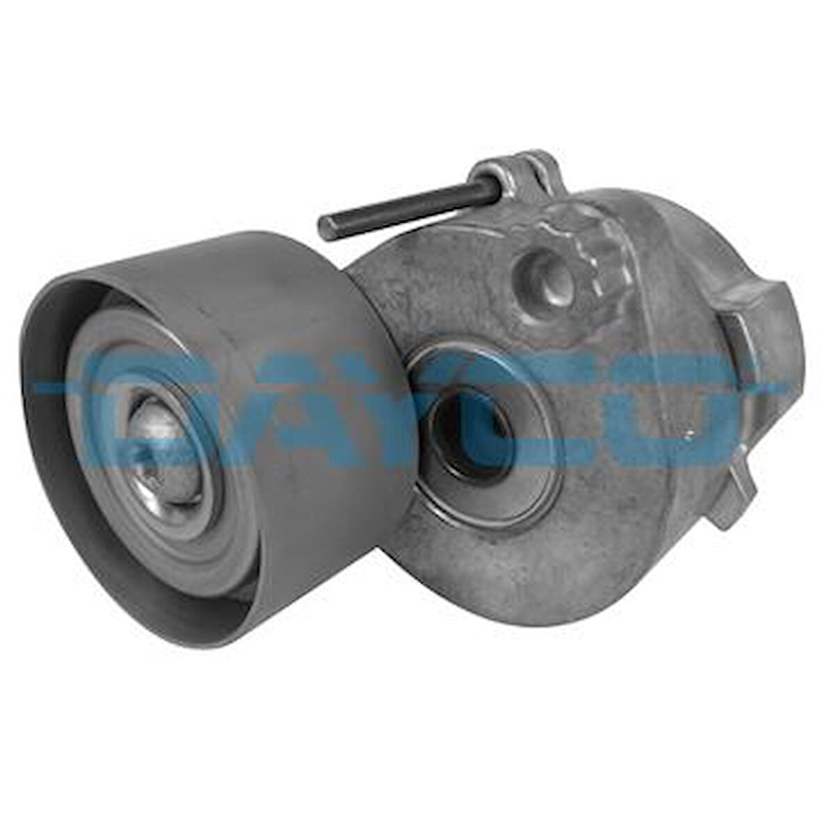 Mercedes Truck Kayıs Gergi Kasnagı Mercedes Axor - Axor 2 3240-4140 - Citaro - Travego Om457 Ym. - Dayco Apv2446