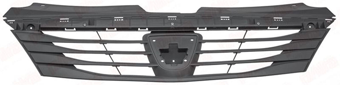 Renault On Panjur Siyah Dacıa Logan 07> - Phira Lo-09100