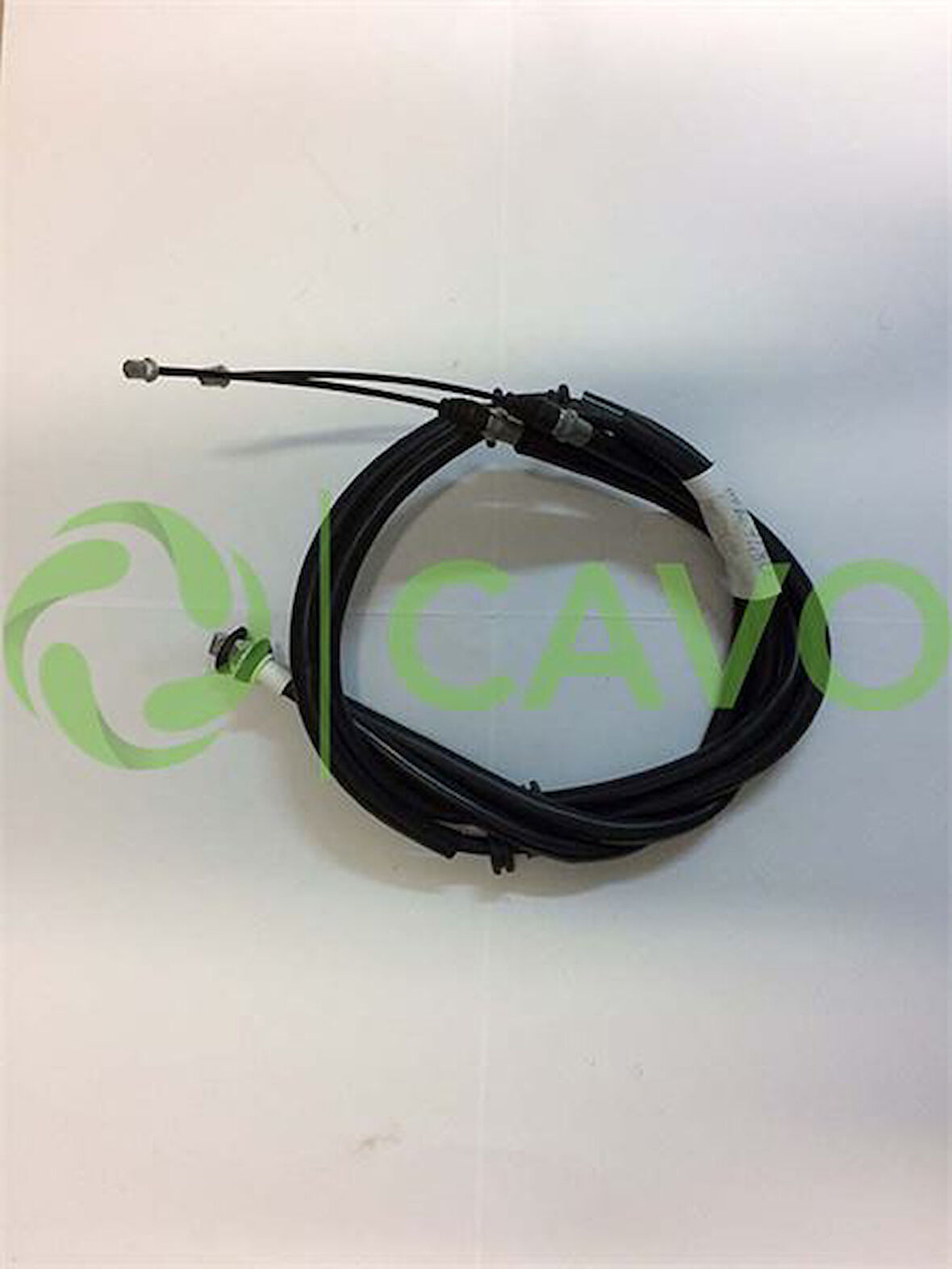 Fiat El Fren Teli Arka Sag Linea 1,4 Turbo 16v (diskli Fren) 07> (1528 / 1320) - Cavo 1102 748