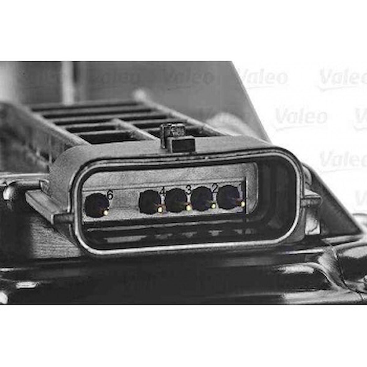 Suzukı Egr Valfı Suzukı Grand Vitara 1,9 Ddis 2005-2015 - Valeo 700447