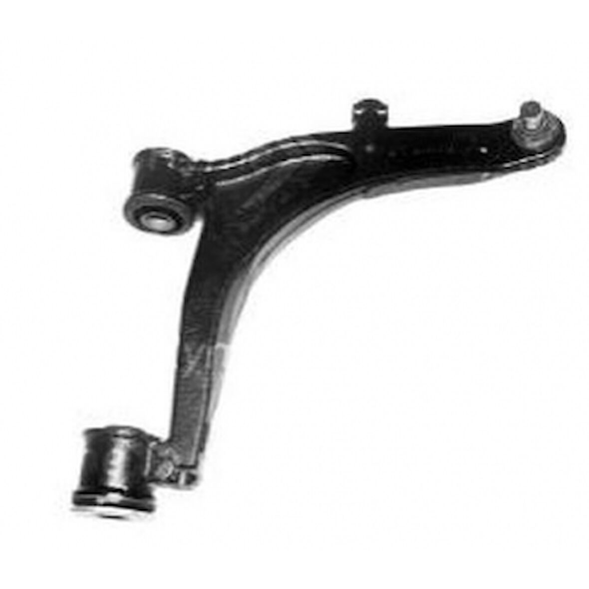 Nissan Salıncak Sag Komple Master II Movano II Trafıc 98>07 1.9dti 2.2dti 2.5dti 2.5cdti 2.8dti - Kraftvoll 13050298