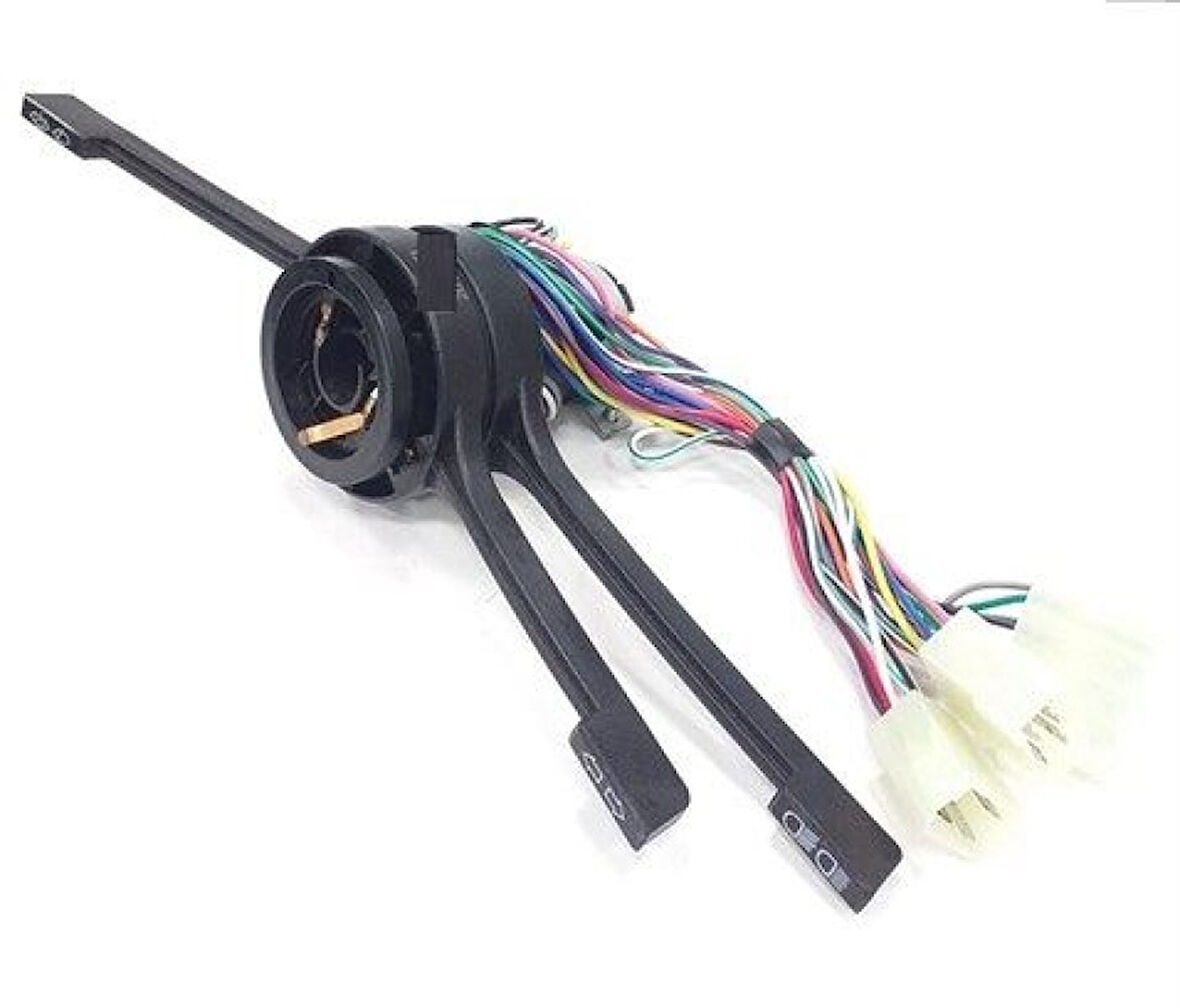 Tofas Sinyal+sılecek Kolu 131 Slx (3 Devre) - Hellux Hsi800165