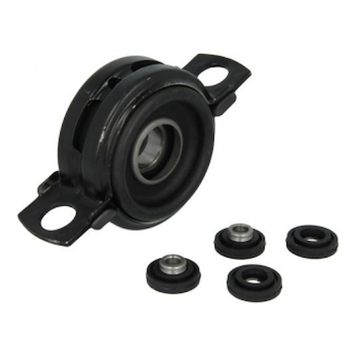 Hyundaı Ticarı Saft Askı Takozu Rulmanı Hyundaı Starex Minibus 98>07 - Kraftvoll 10010023