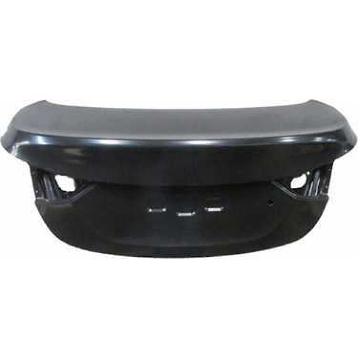 Hyundaı Bagaj Kapagı Kilit Delikli Hyundaı Elantra 11-> - Yrj Yrj01-Elt11-301