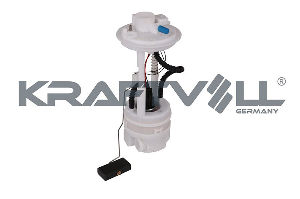 Fiat Yakıt Depo Samandırası Fiat Brava Bravo Marea 1.2 1.6 98>01 - Kraftvoll 05050042