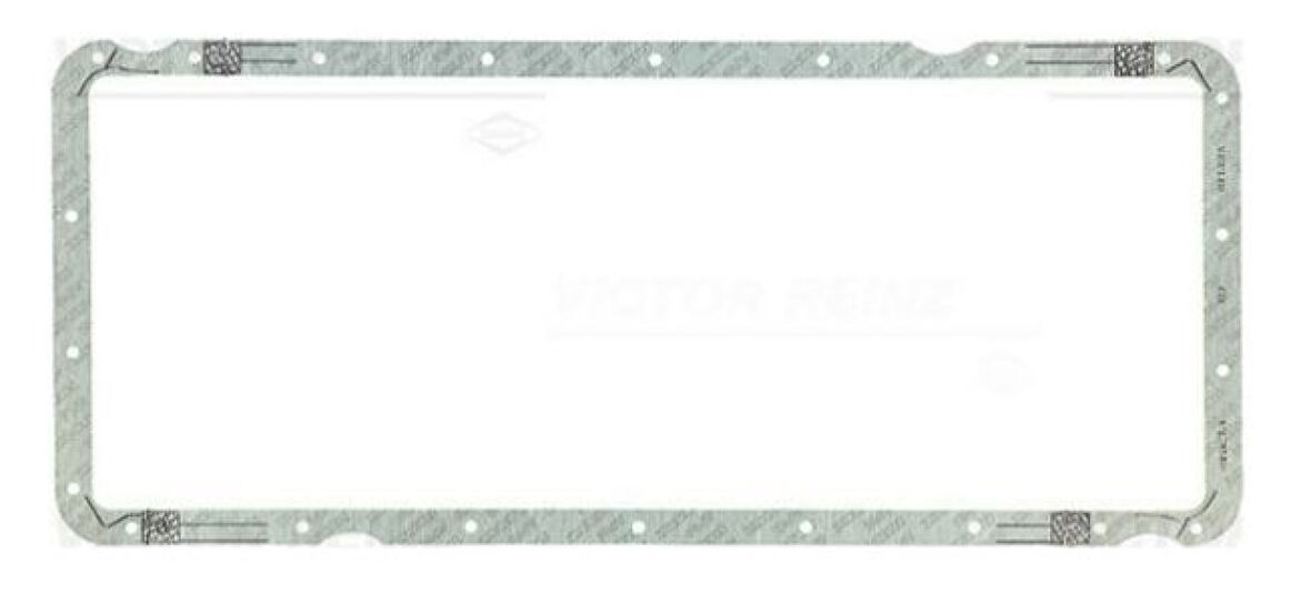 Mercedes Truck Yag Karter Contası Mercedes Atego / Atego 2 / Axor / Axor 2 / (om906) - Victor Reinz 71-36139-00