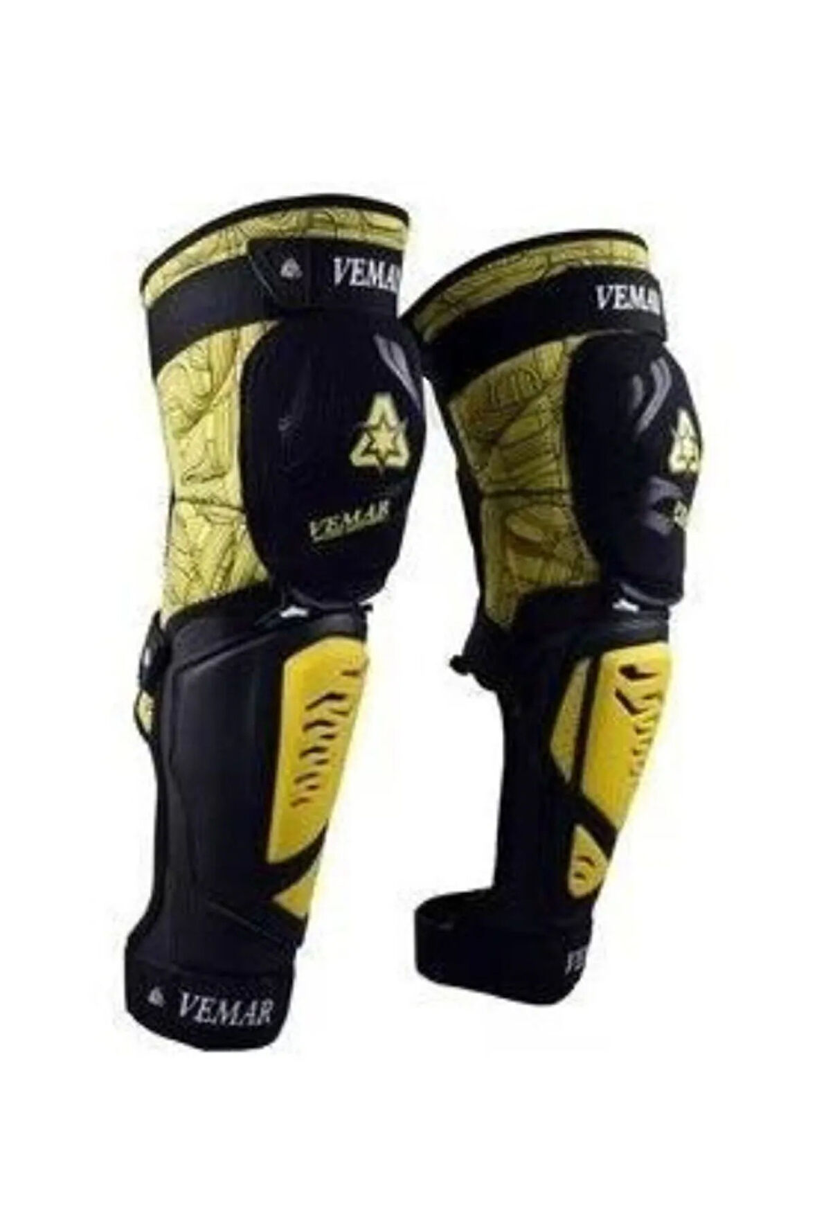 E-01 Soft Dizlik Koruma Uzun