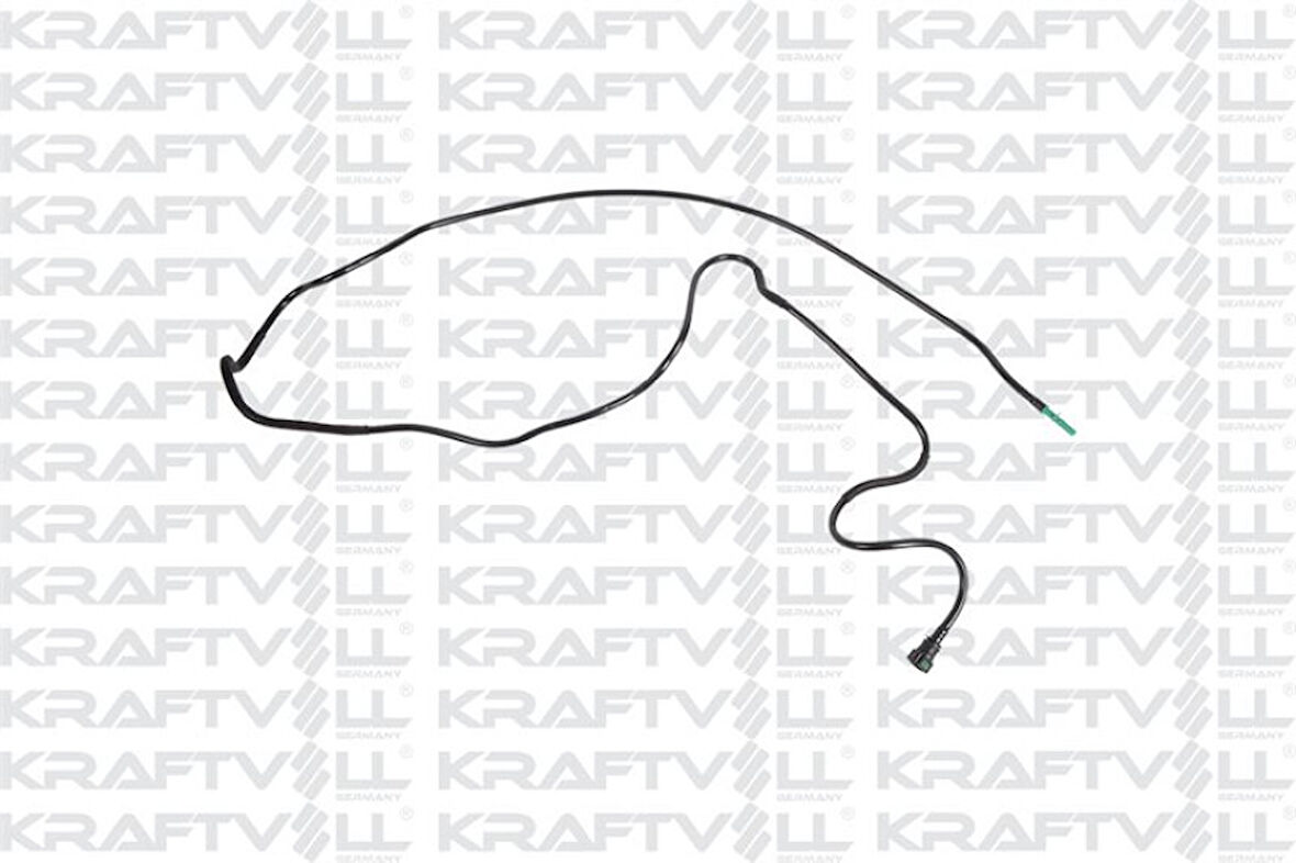Renault Yakıt Borusu Dacıa Logan Sandero - Kraftvoll 10034715