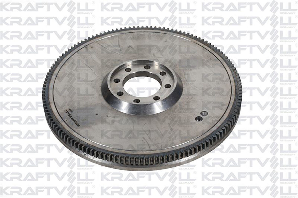 Mercedes Truck Debriyaj Volanı Mercedes Unımog 2521 - Weger 031 003-1