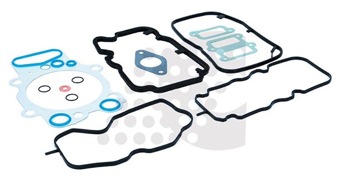 Scanıa Truck Üst Takım Conta Seti - Scanıa Truck / Dsc-DC-Dt - 4 Serisi - Consan 03.010.124