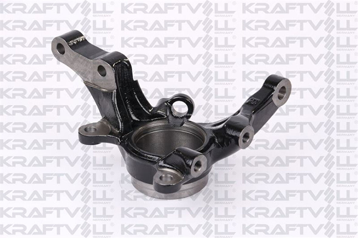 Hyundaı Aks Tasıyıcı Accent-On Sag 06-11 (abs Li) - Kraftvoll 01030003