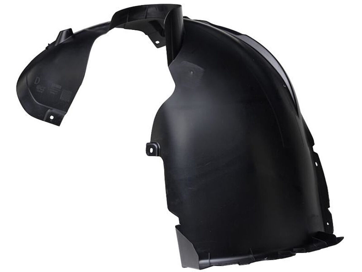 Vag Camurluk Davlumbazı On Sag Golf VIII 20> - Phira Gf-20457