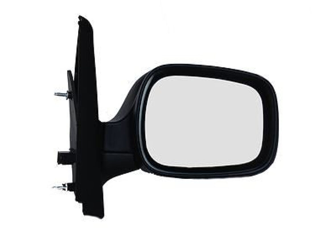 Renault Dis Dikiz Aynası Sag Mekanık Kangoo (01 08) - Tursan T2074