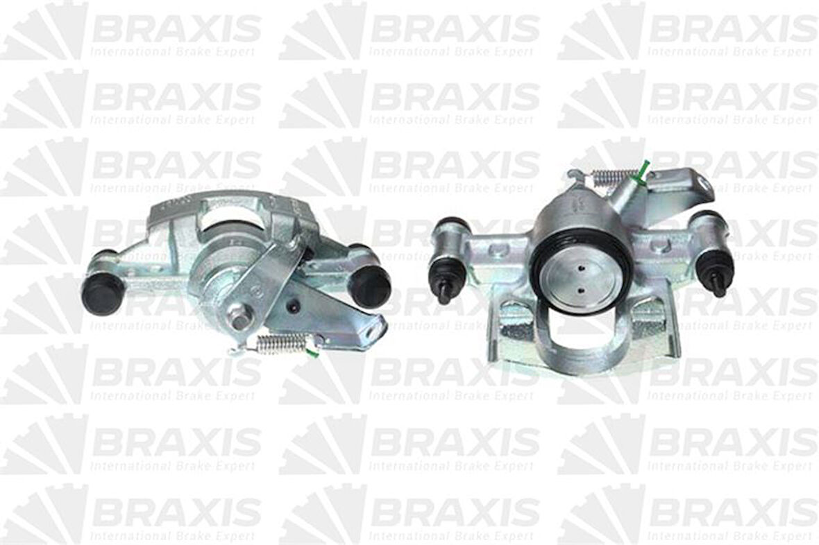 Renault Fren Kalıperi Arka Sol Nissan Nv400 DCI 100-170 11> Opel Movano B 2.3 Cdti 10> Renault Master III 2. - Braxıs Ag3006