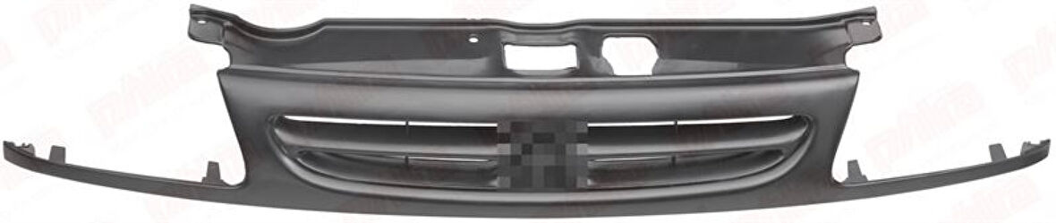 Psa Panjur On Biyik Citası Vtr>vts Plastık Saxo 97> - Phira Sx-97100