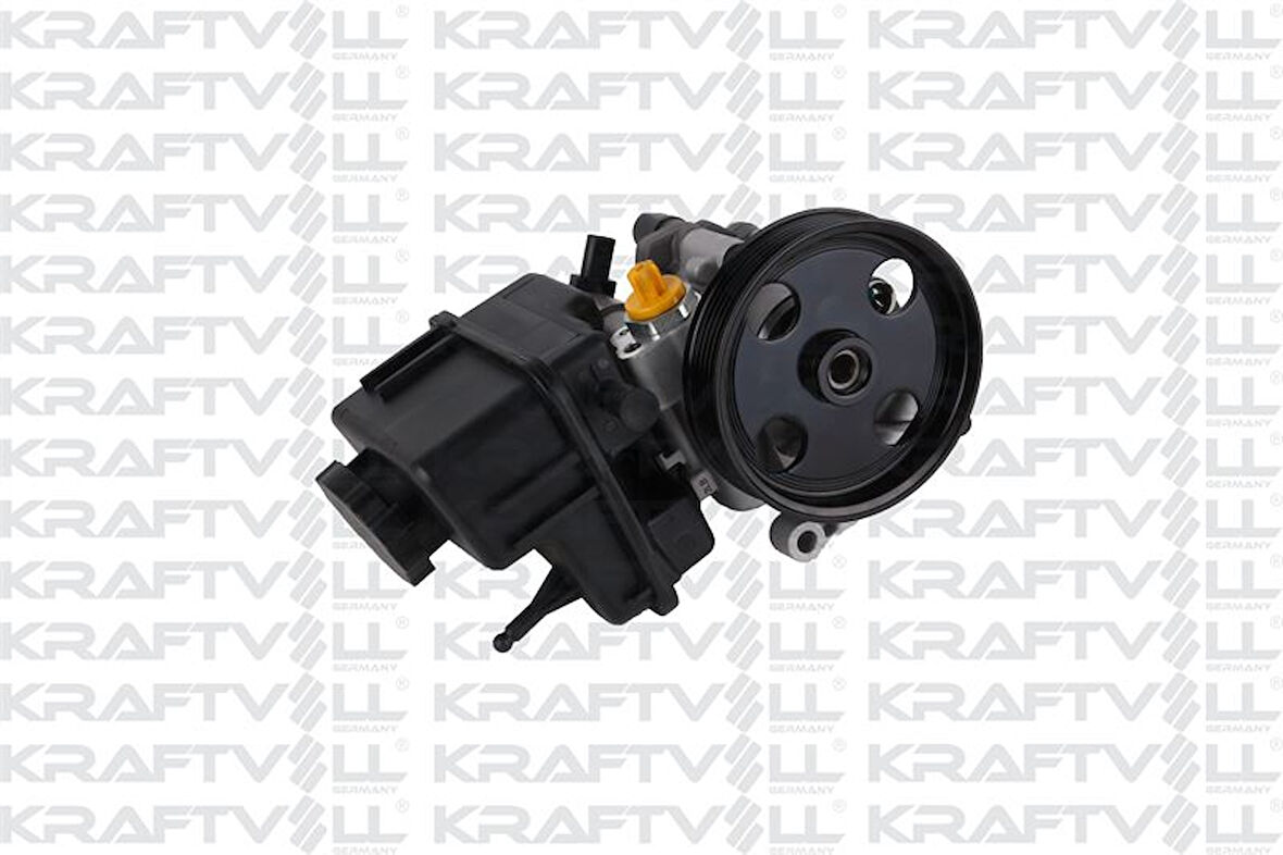 Mercedes Hidrolık Direksiyon Pompası Viano W639 10> Vito W639 10> Sprinter 906 06>16 - Kraftvoll 01060052