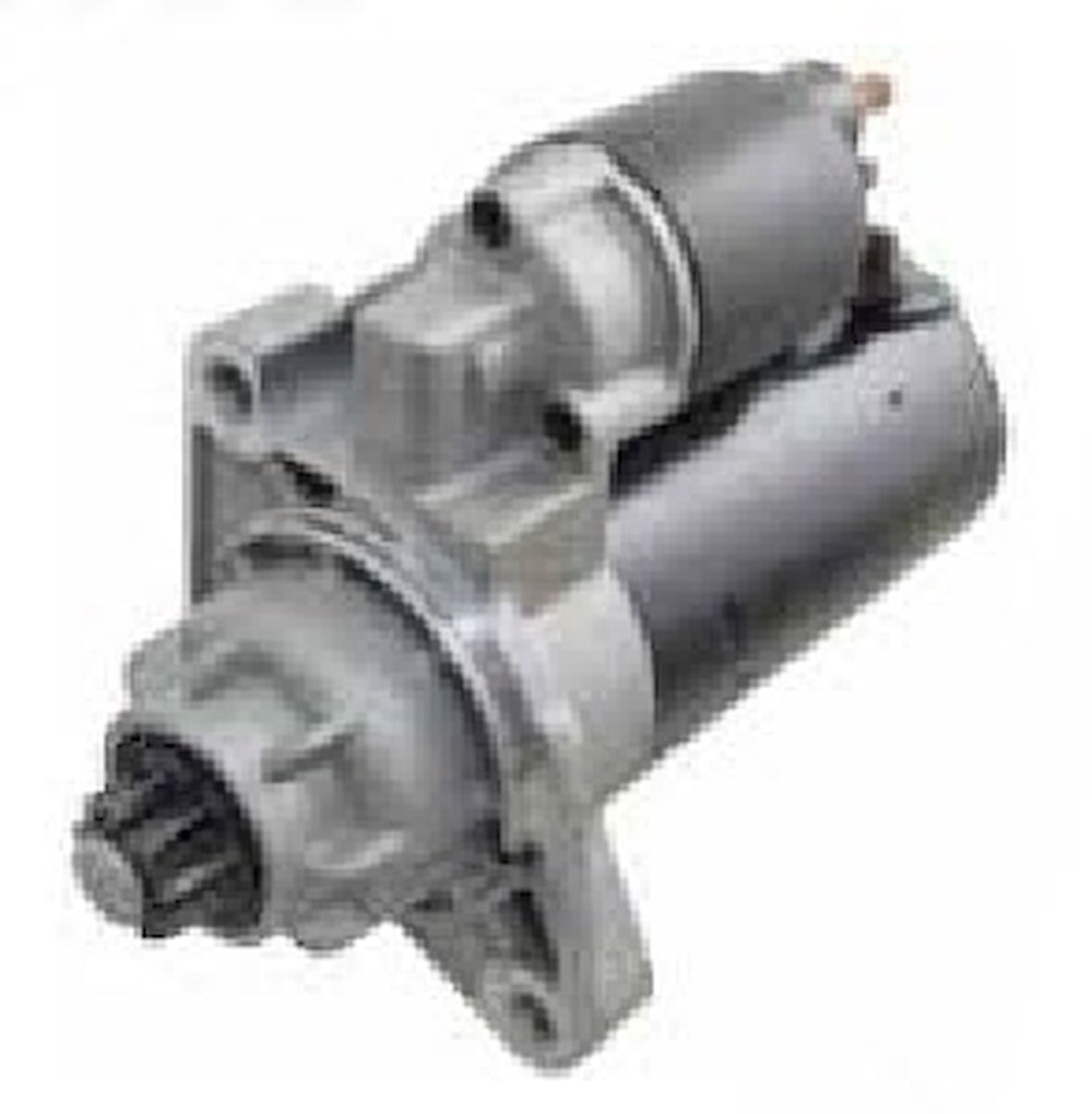 Unıversal Marş Motor>12v 2.2kw 9t Vw Touareg R5 163/174 2.5tdi  >> - Wutse-1107.0259