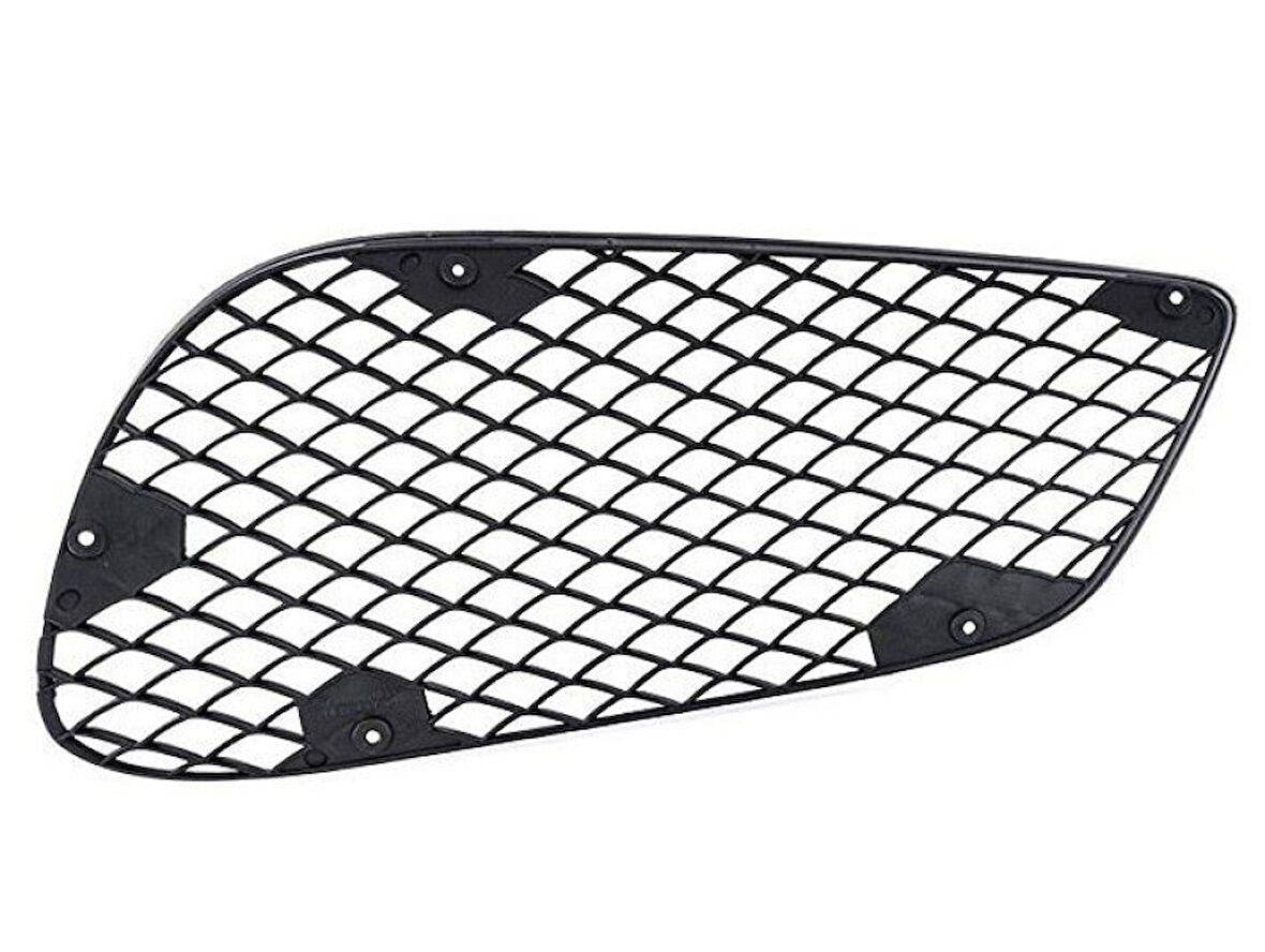 Mercedes On Tampon İzgara Dis Sag Amg W212 13> - Vortex V2206180