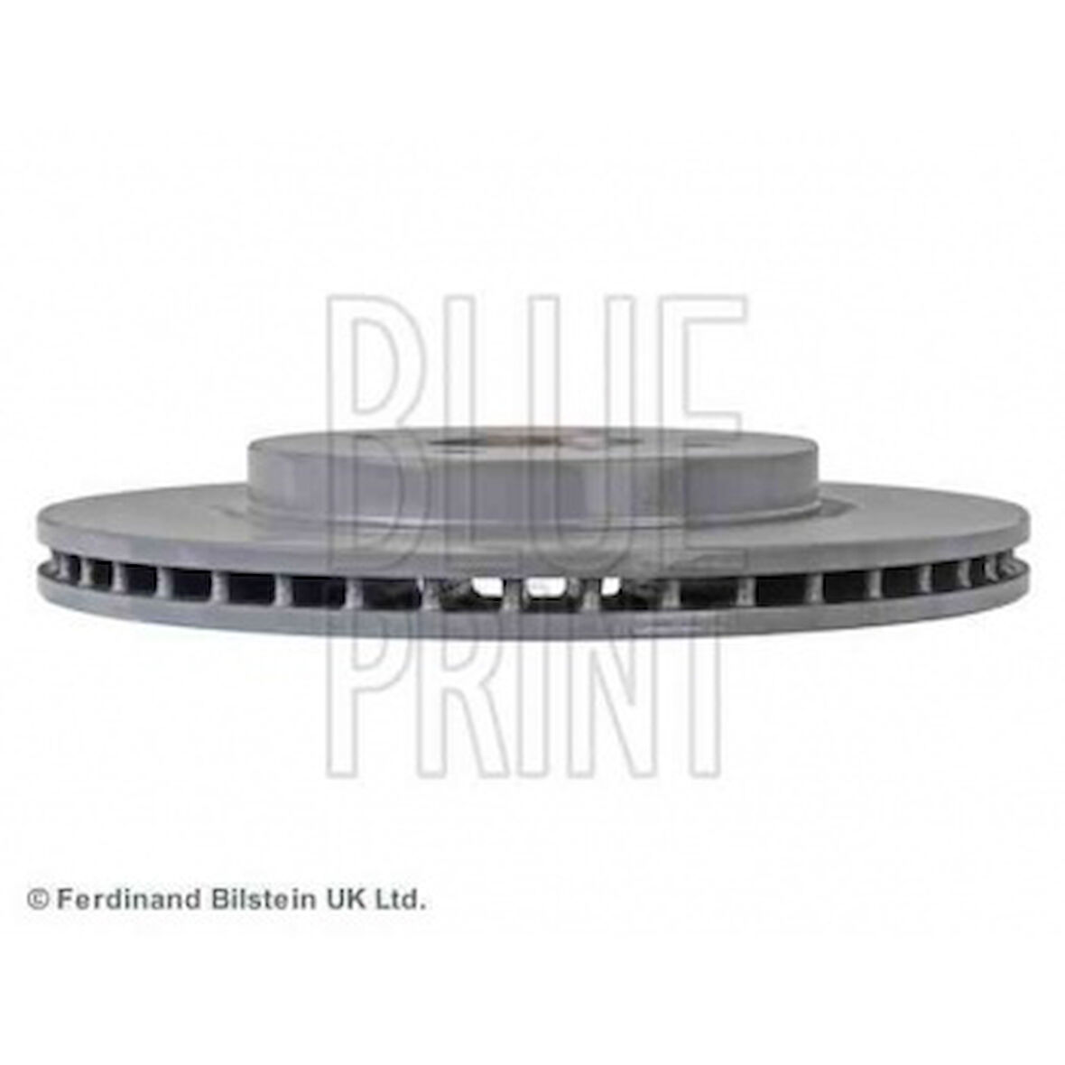 Suzukı On Fren Aynası Havalı Suzukı Swift IV 1.2 4x4 10-> (272x4) - Blueprint Adk84341