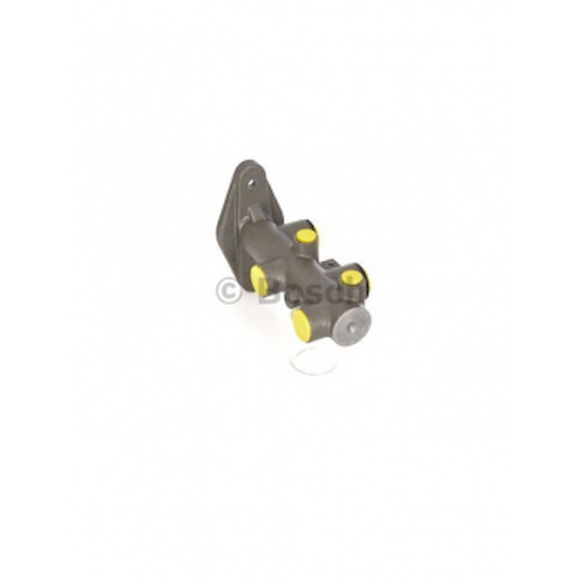 Renault Fren Ana Merkezi 1.2/1.5/1.6  X61 Kangoo 08-> - Bosch 0204123759