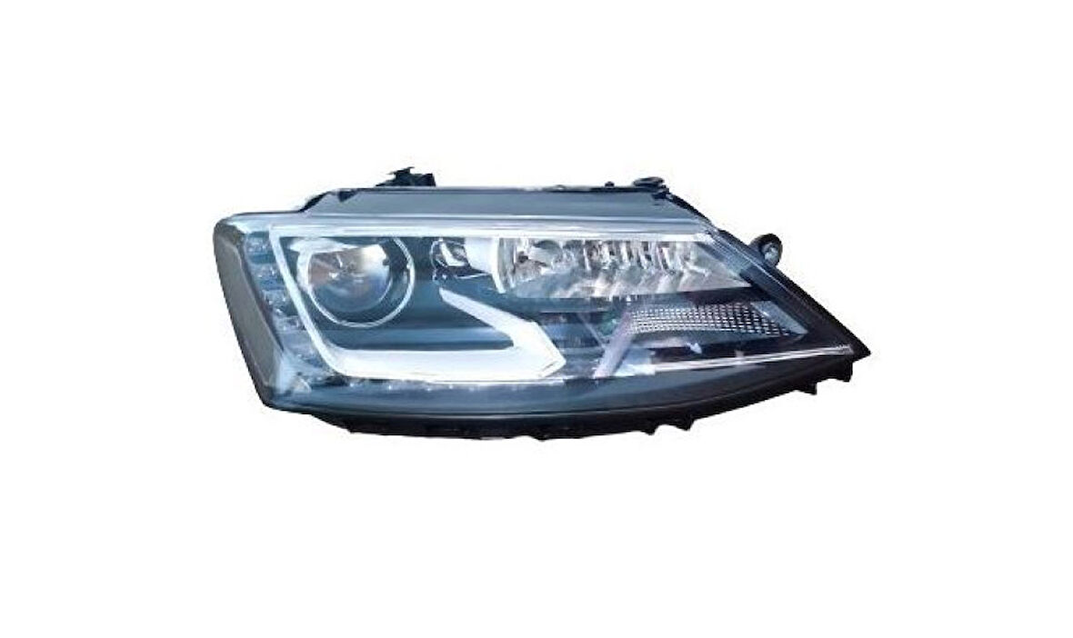 Vag Far Komple Sag Ledli Ds5 Ampullu Mercekli Motorlu Jetta 11> - Wagenburg 5c7941752e
