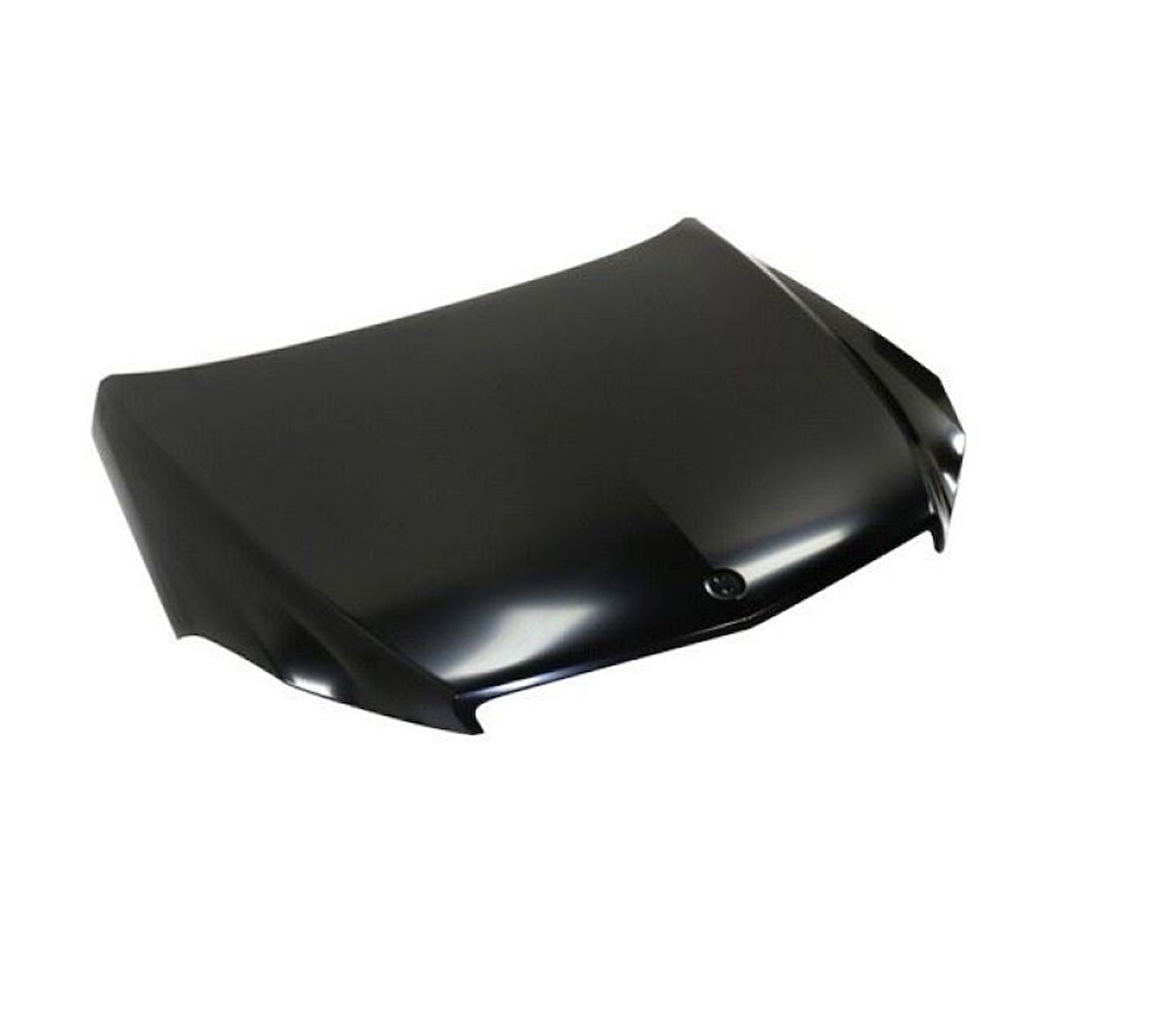 Mercedes Motor Kaputu Alumınyum W207 09>16 - Vortex V2206013