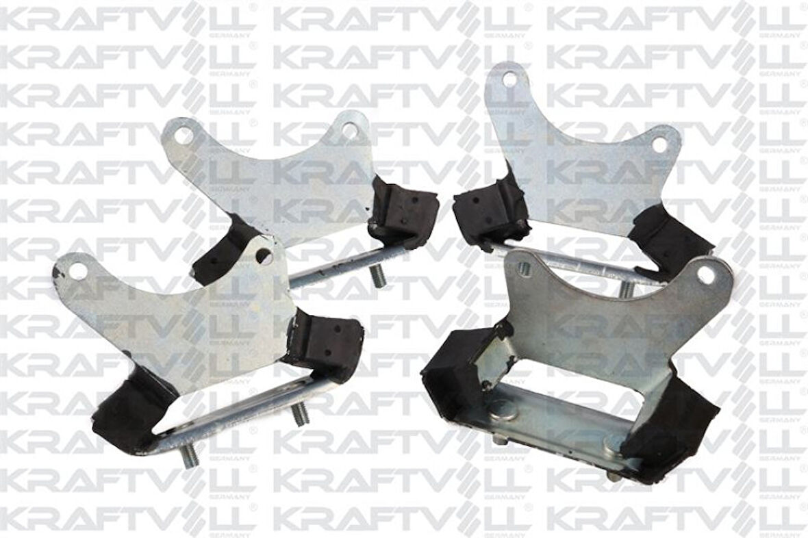 Tofas Sanzıman Takozu Dks M131 Slx - Kraftvoll 10010876