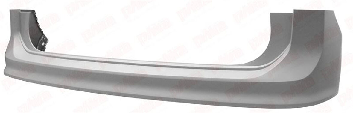 Vag Arka Tampon Astarlı Tiguan 16> - Eurostamp 153.40.9620