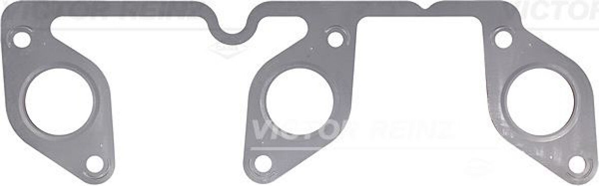 Mercedes Truck Egzoz Manıfold Contası 1-2-3 Goz Actros Mp4-Mp5-Arocs-Antos-Setra Om470-Om471 - Victor Reinz 71-10268-00