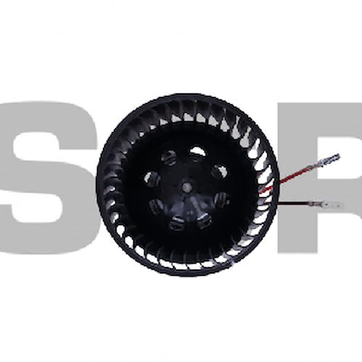 Unıversal Kalorifer Motoru-24v Bmc Profesyonel - Sgr-53395