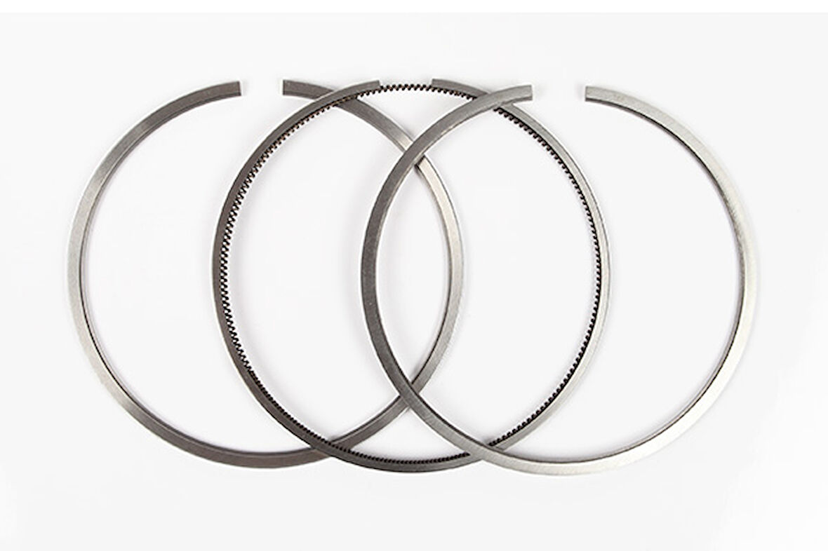 Psa Motor Segmanı (std) P2008 P308 P207 Partner Tepe P308 P508 P301 P3008 Expert III P208 C4 II Ds4 C4 P - Goetze 68383000g