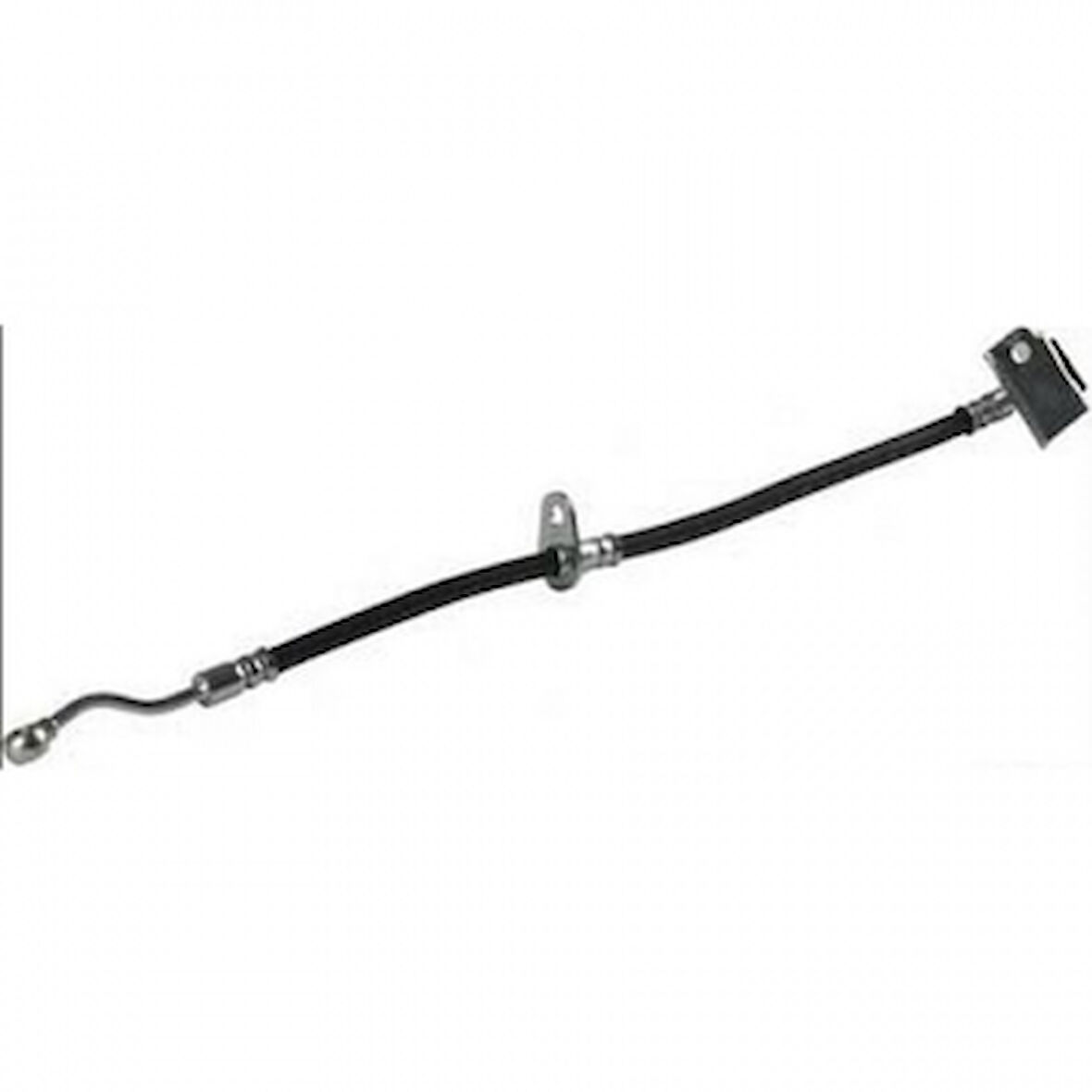 Hyundaı On Fren Hortumu Sag Accent Era 2006-2012 - Braxıs Ah0222