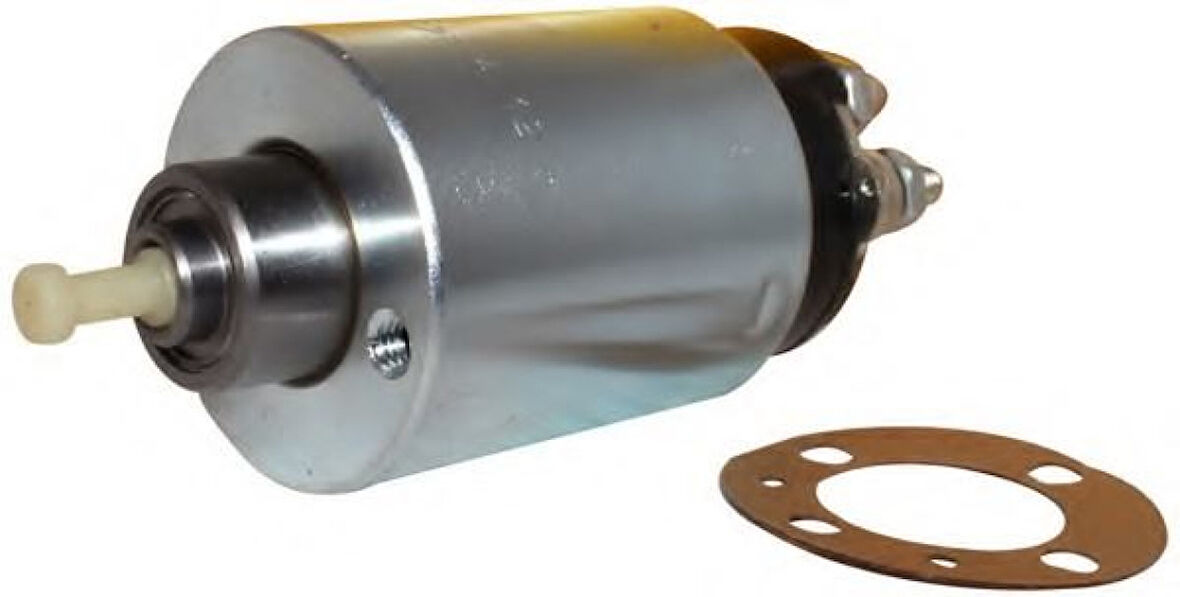 Ford Mars Otomatıgı 12v Focus - Lucas Ssl9003