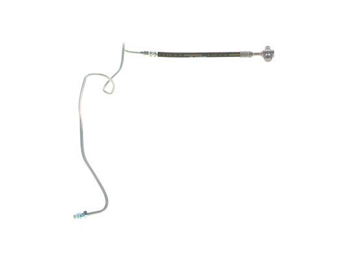 Vw Fren Hortumu Arka - Sol / Rekor Olan - Bch 1987481338