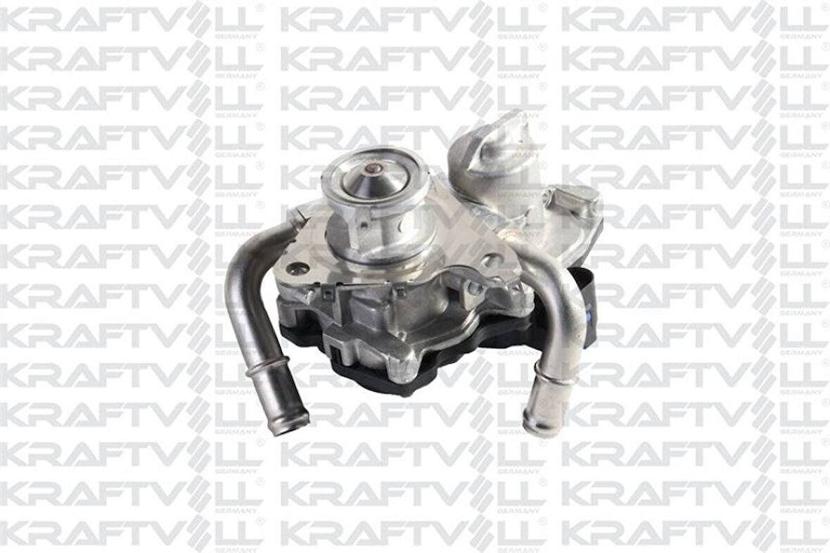 Vag Egr Valfı Golf VII 1,6 / 2,0tdi Octavıa 13> Jetta A6 Superb Tt Q5 15> Passat 15> Touran 16> Leon A3 - Kraftvoll 12050017