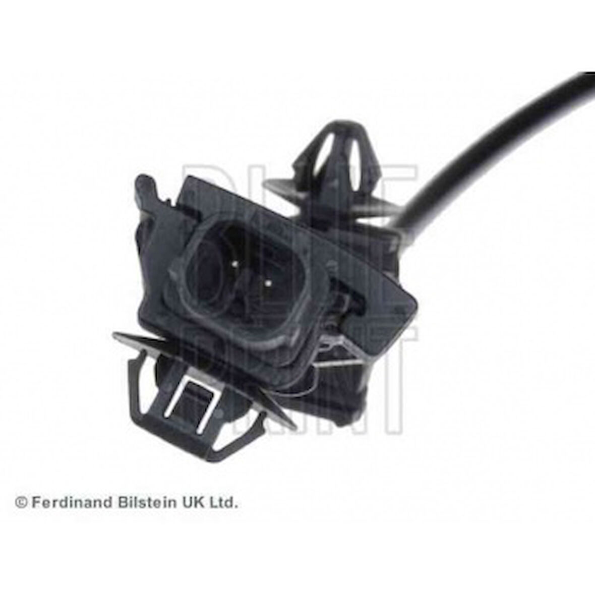 Honda Abs Sensoru Arka Sol Honda CIVIC 06>12 (hatchback) - Blueprint Adh27125