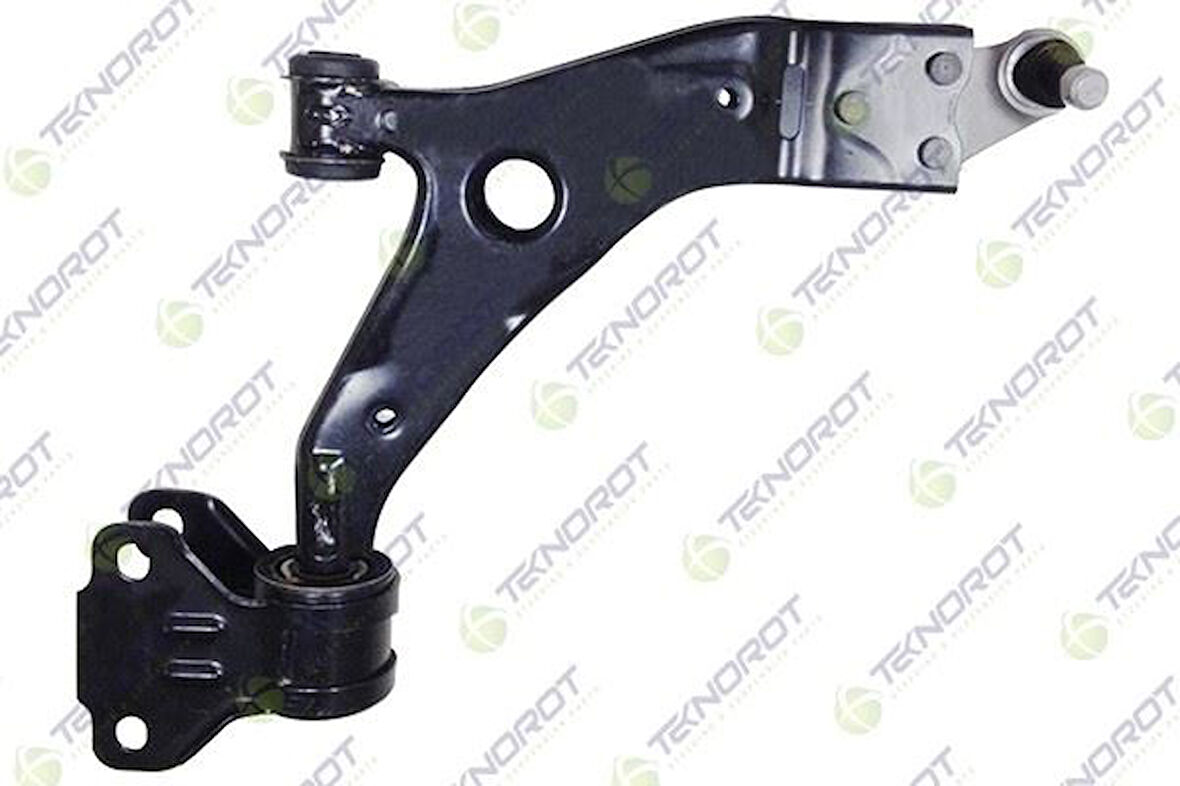 Ford Salıncak Ön Sag - Rotıllı - Tek Fo-668